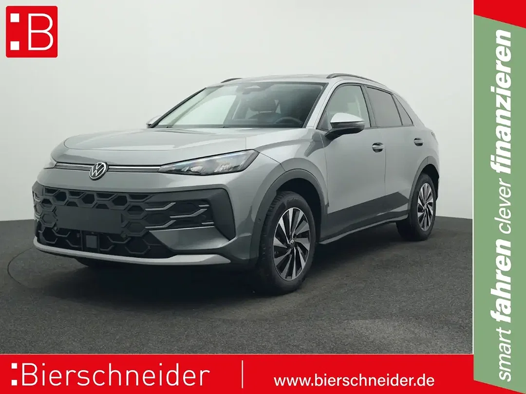 Volkswagen T-Roc - Afbeelding 1