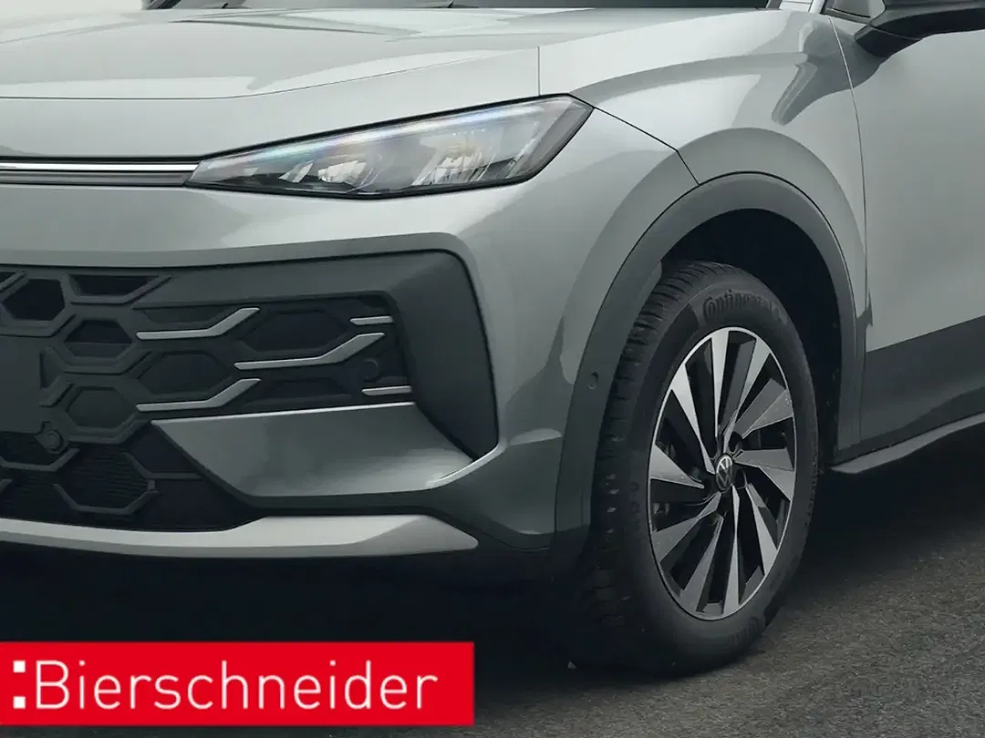 Volkswagen T-Roc - Thumbnail 18