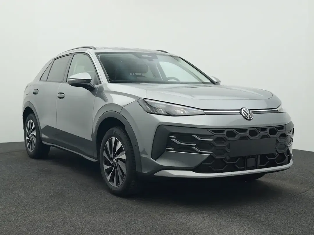 Volkswagen T-Roc - Thumbnail 9