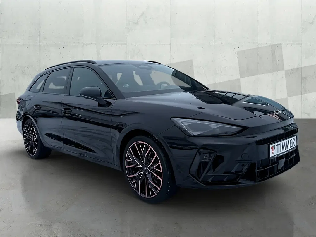 CUPRA Leon - Afbeelding 1