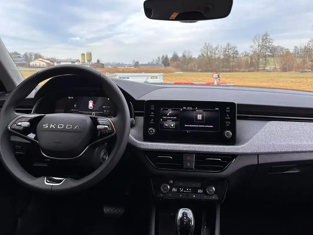 Skoda Kamiq - Thumbnail 10