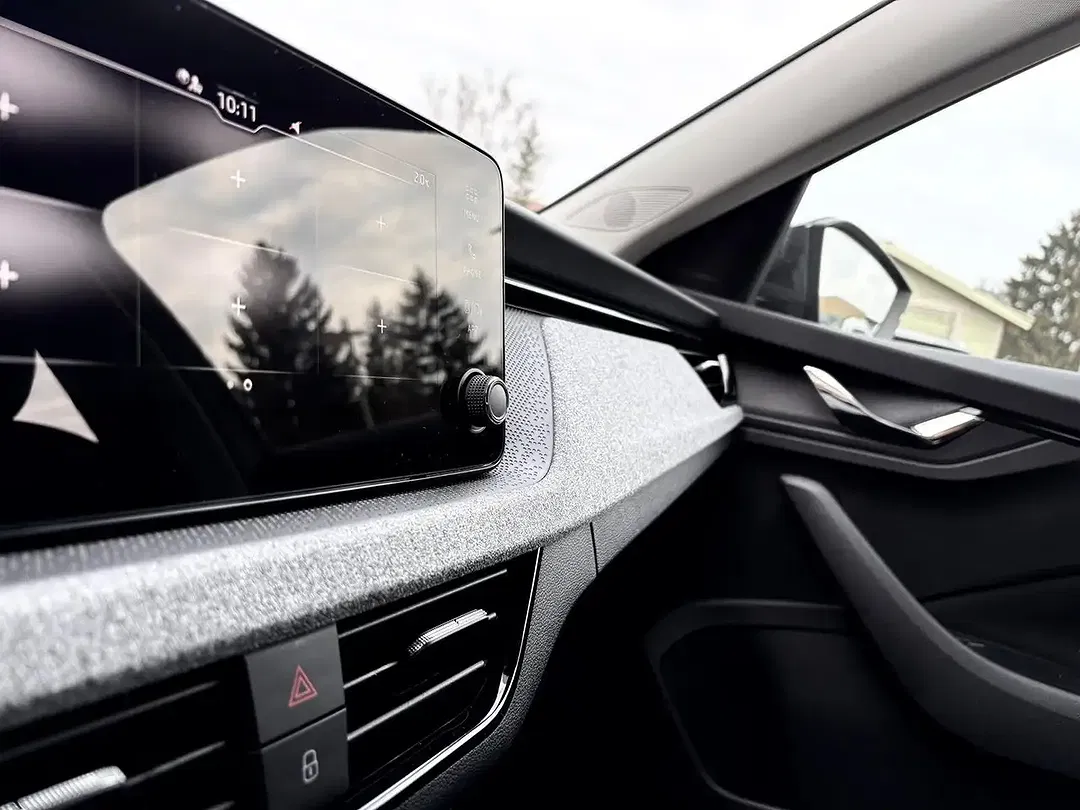 Skoda Kamiq - Thumbnail 13