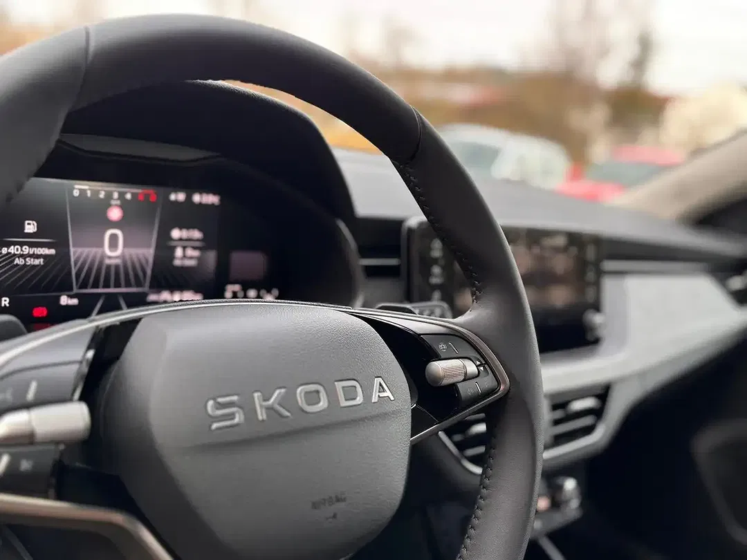 Skoda Kamiq - Thumbnail 8
