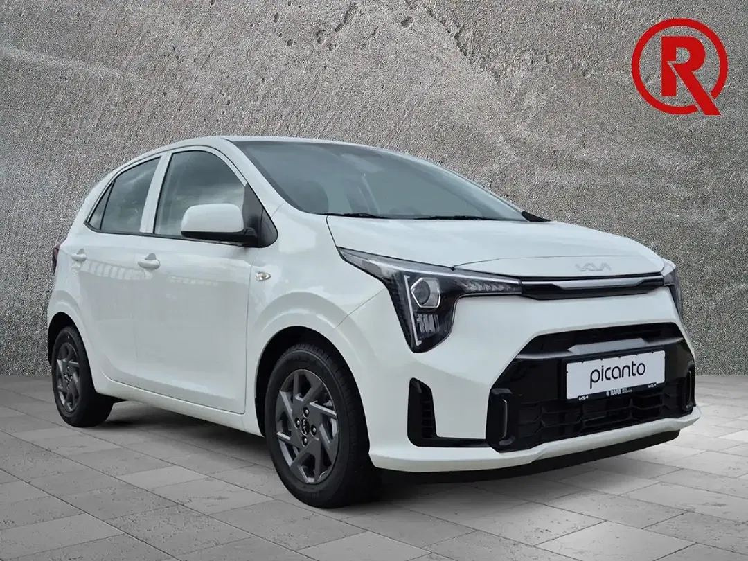 Kia Picanto - Thumbnail 3