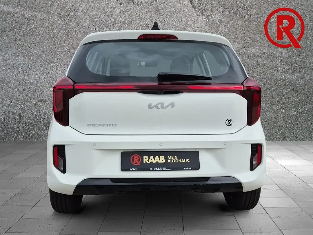 Kia Picanto - Thumbnail 5