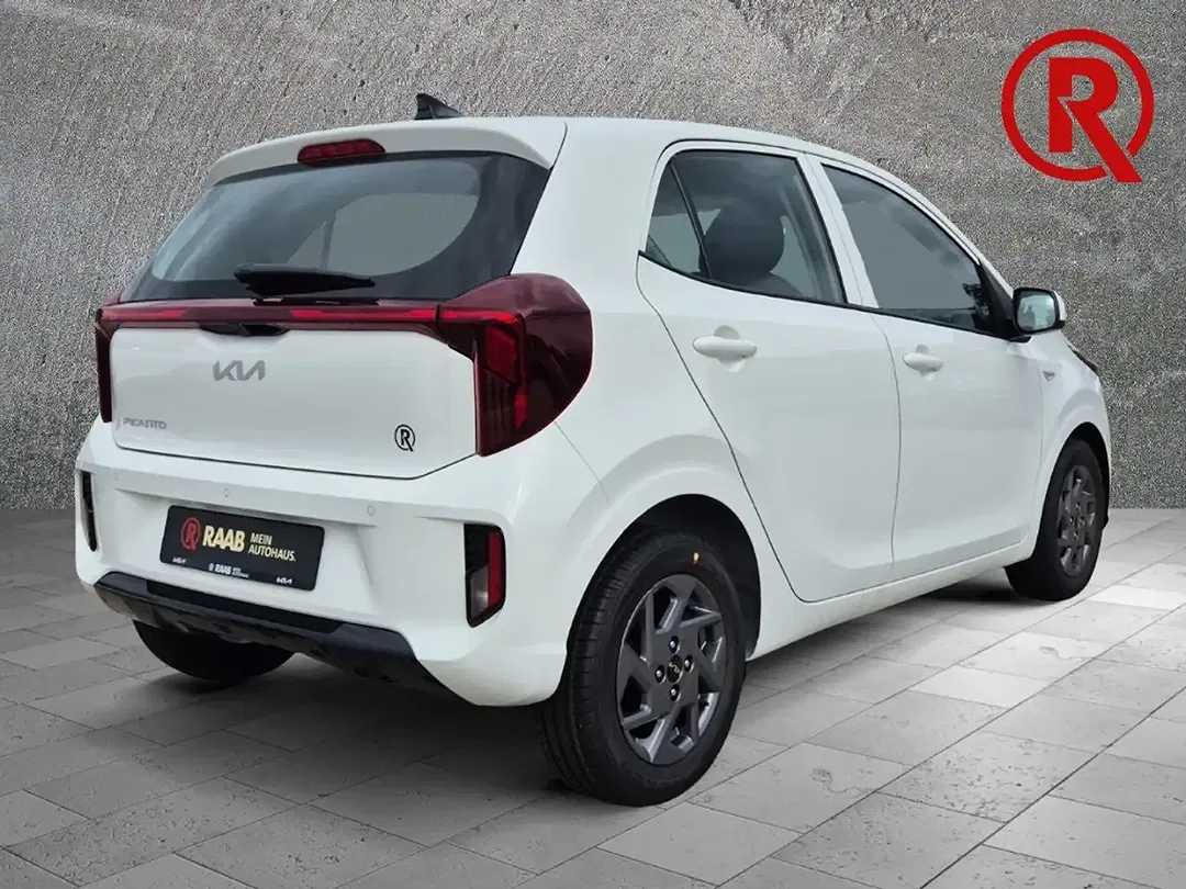 Kia Picanto - Thumbnail 6
