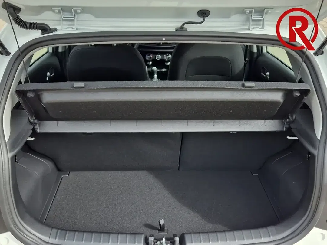 Kia Picanto - Thumbnail 8