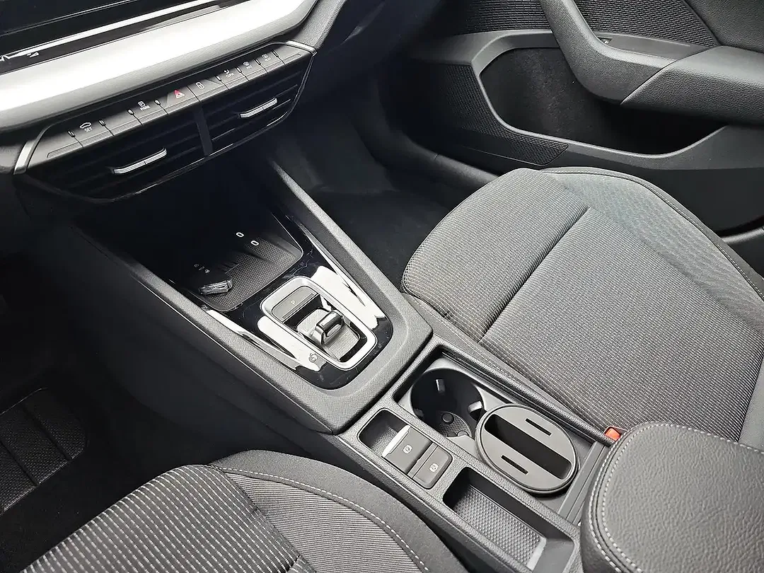 Skoda Octavia - Thumbnail 12