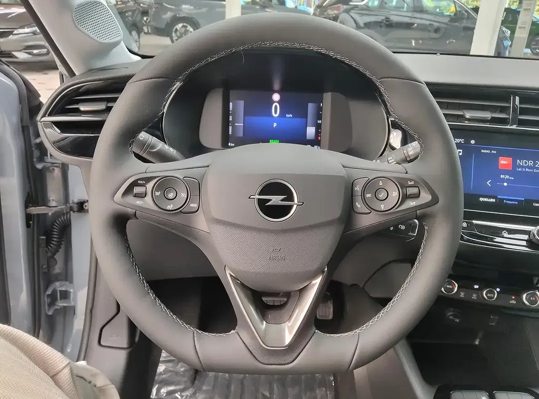 Opel Corsa-e - Thumbnail 12