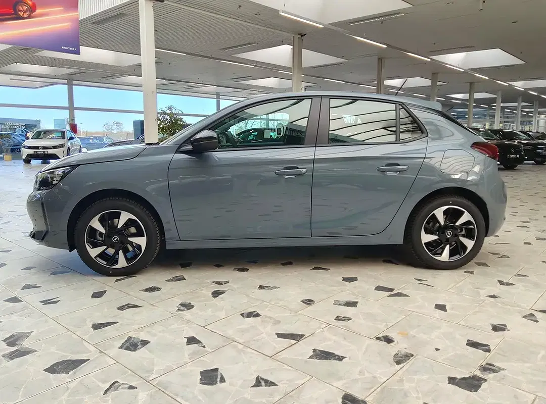 Opel Corsa-e - Thumbnail 4