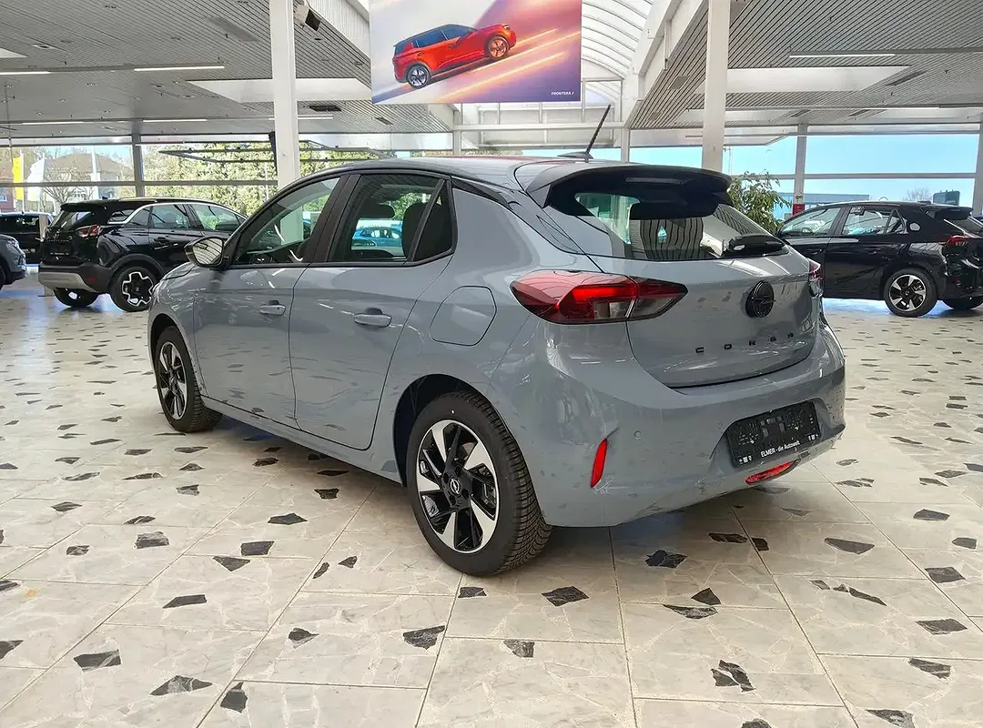 Opel Corsa-e - Thumbnail 5