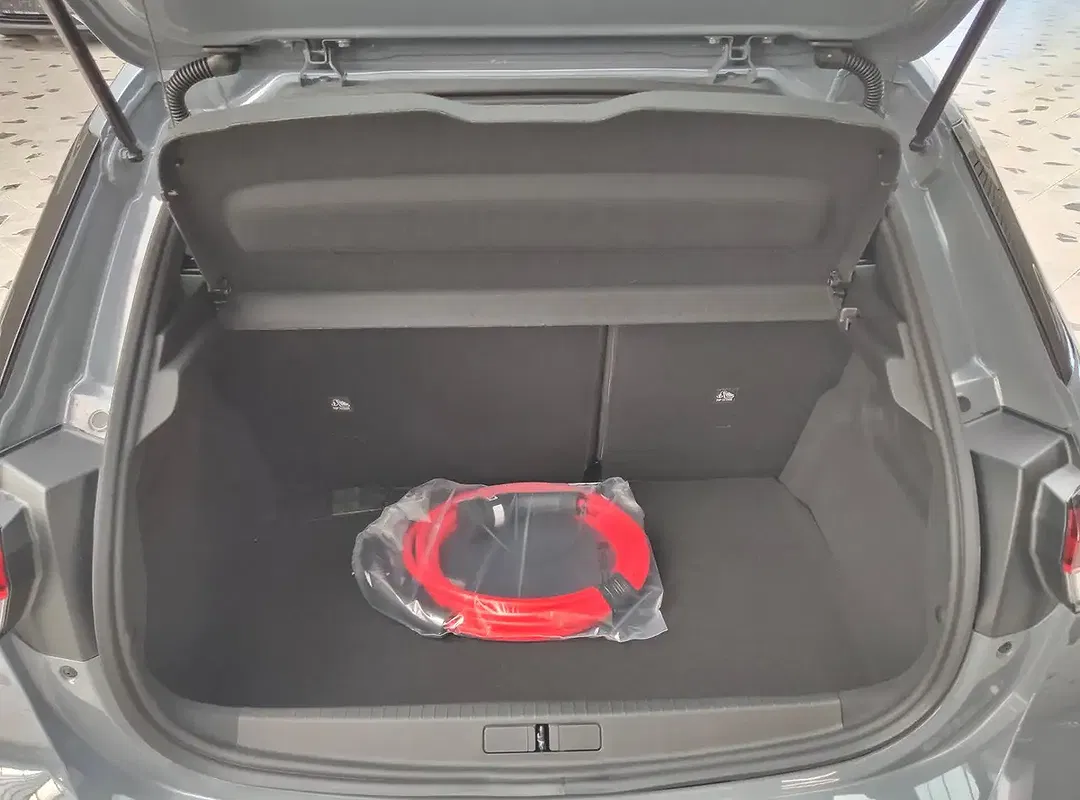 Opel Corsa-e - Thumbnail 8