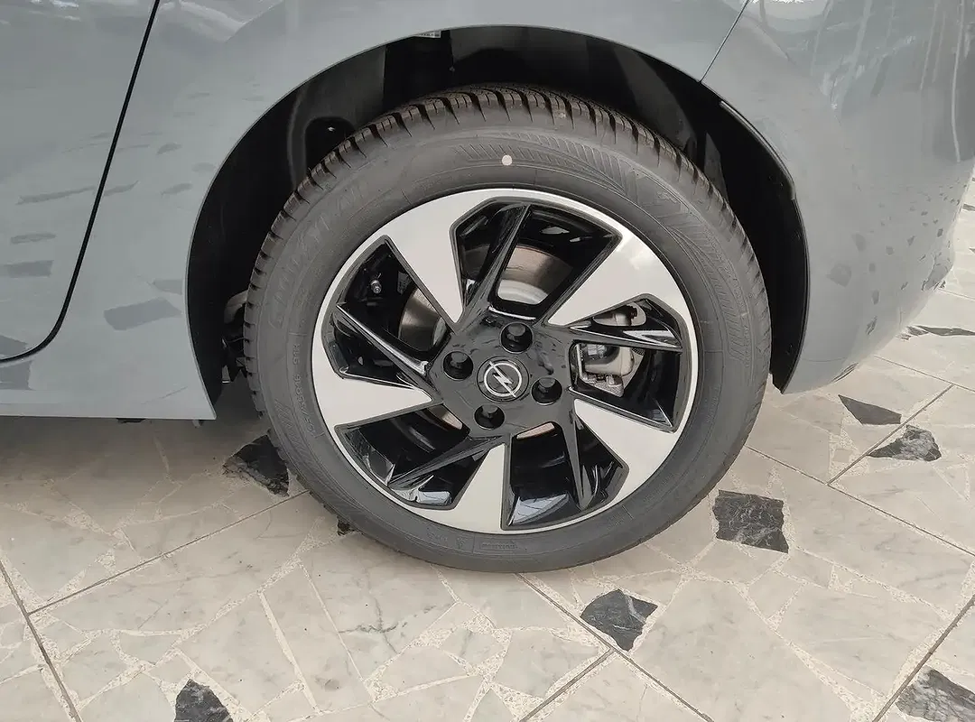 Opel Corsa-e - Thumbnail 9