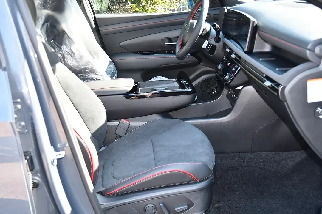 Hyundai TUCSON - Thumbnail 10