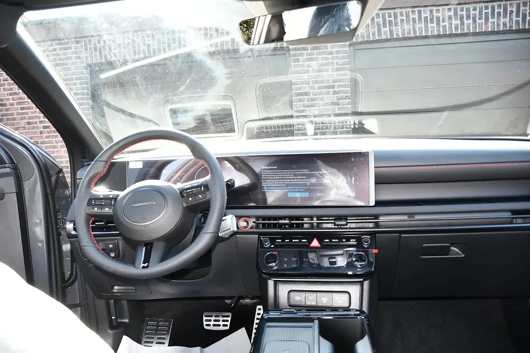 Hyundai TUCSON - Thumbnail 12
