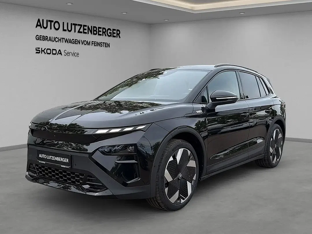 Skoda Elroq - Afbeelding 1