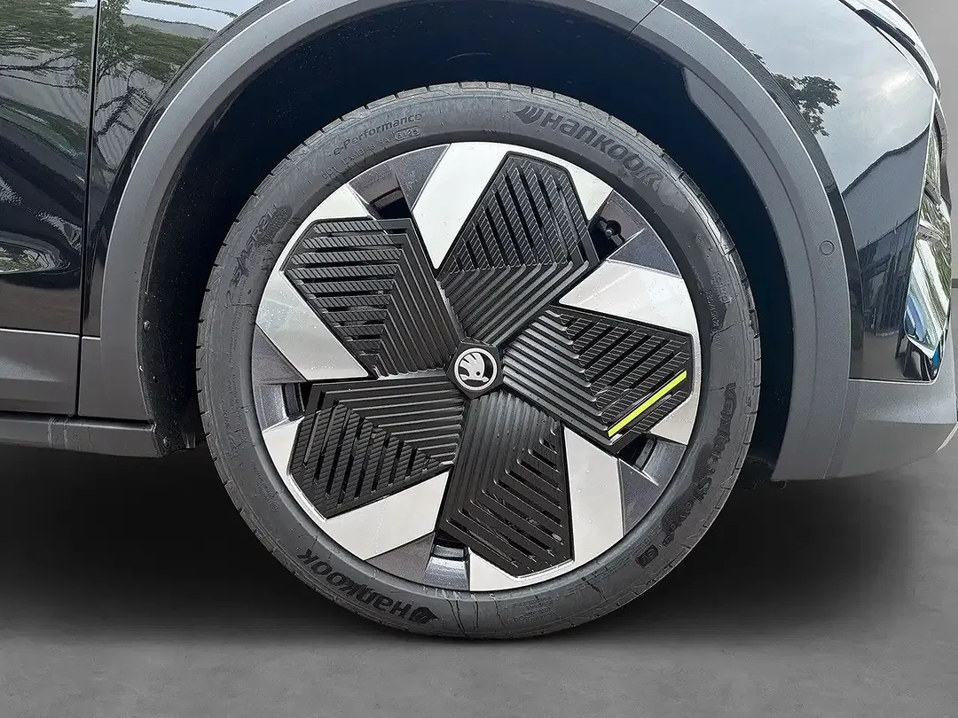 Skoda Elroq - Thumbnail 10