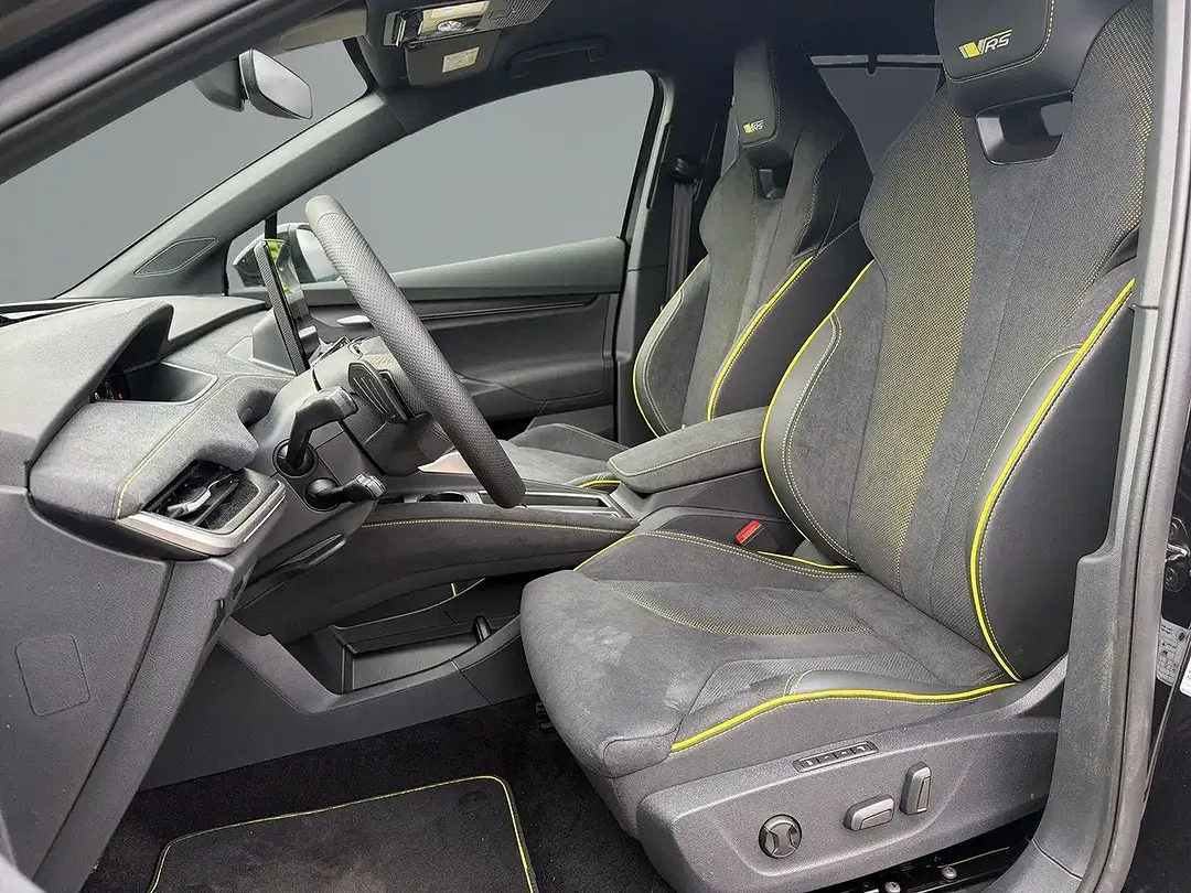 Skoda Elroq - Thumbnail 12