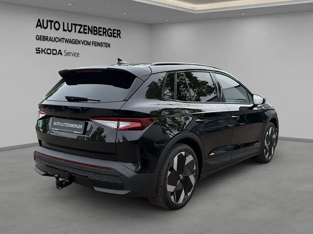 Skoda Elroq - Thumbnail 6