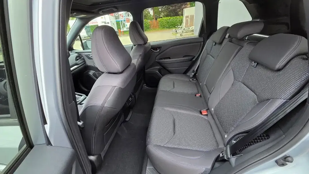 Subaru Forester - Thumbnail 10