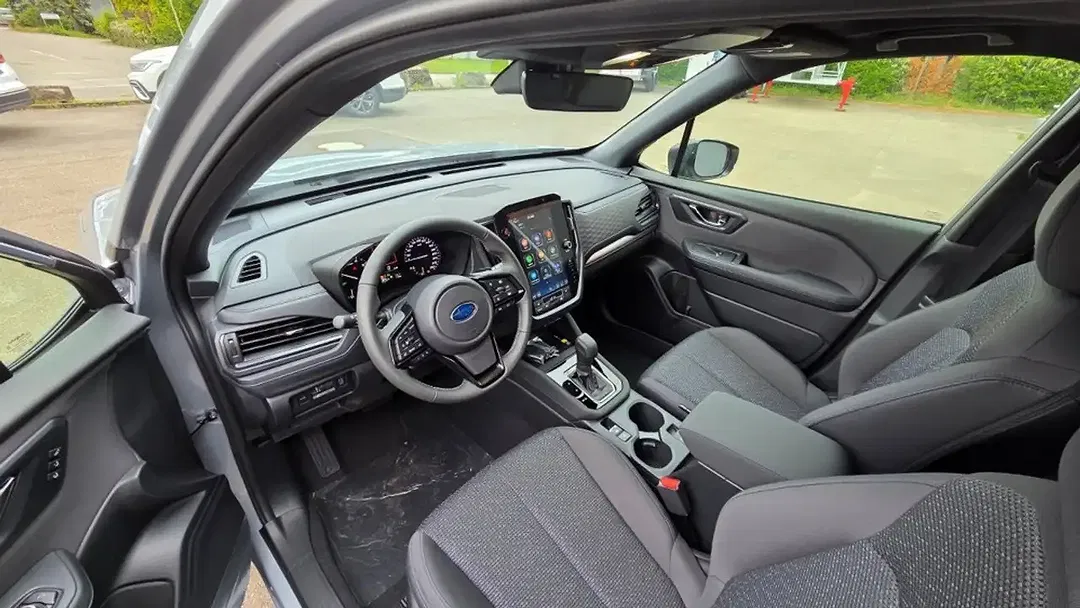 Subaru Forester - Thumbnail 12
