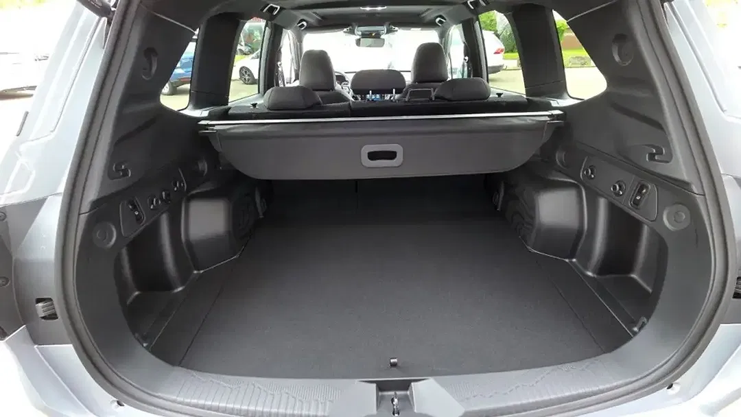 Subaru Forester - Thumbnail 13