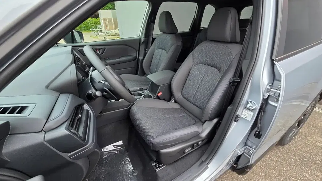 Subaru Forester - Thumbnail 8