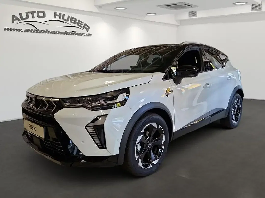 Mitsubishi ASX - Afbeelding 1