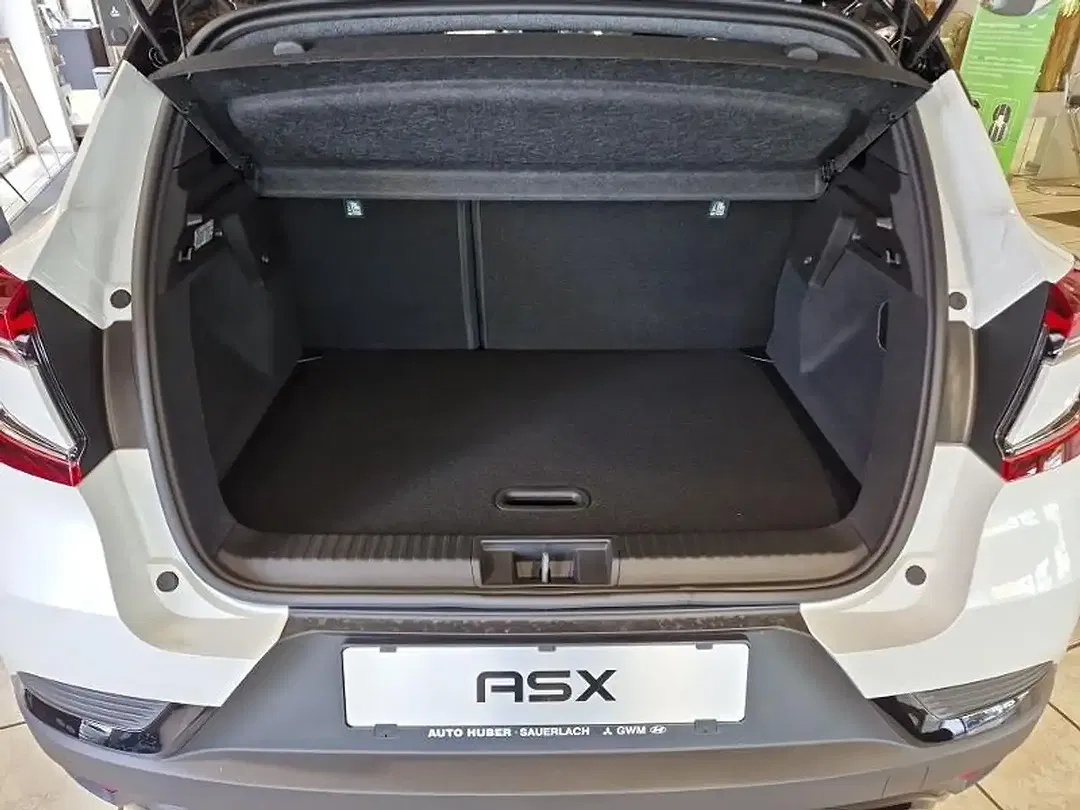 Mitsubishi ASX - Thumbnail 10