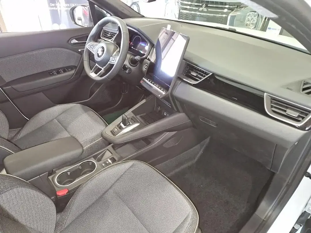 Mitsubishi ASX - Thumbnail 11