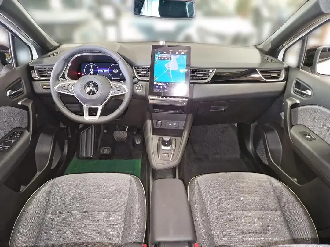 Mitsubishi ASX - Thumbnail 8