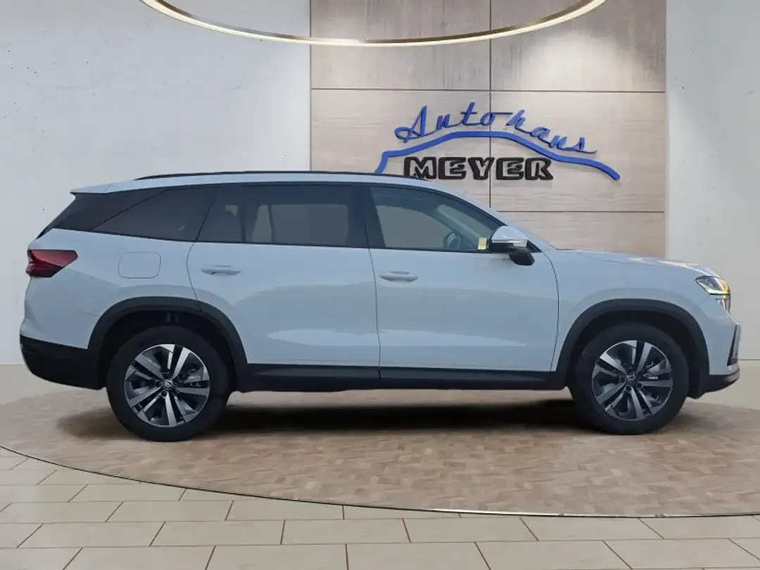 Skoda Kodiaq - Thumbnail 7