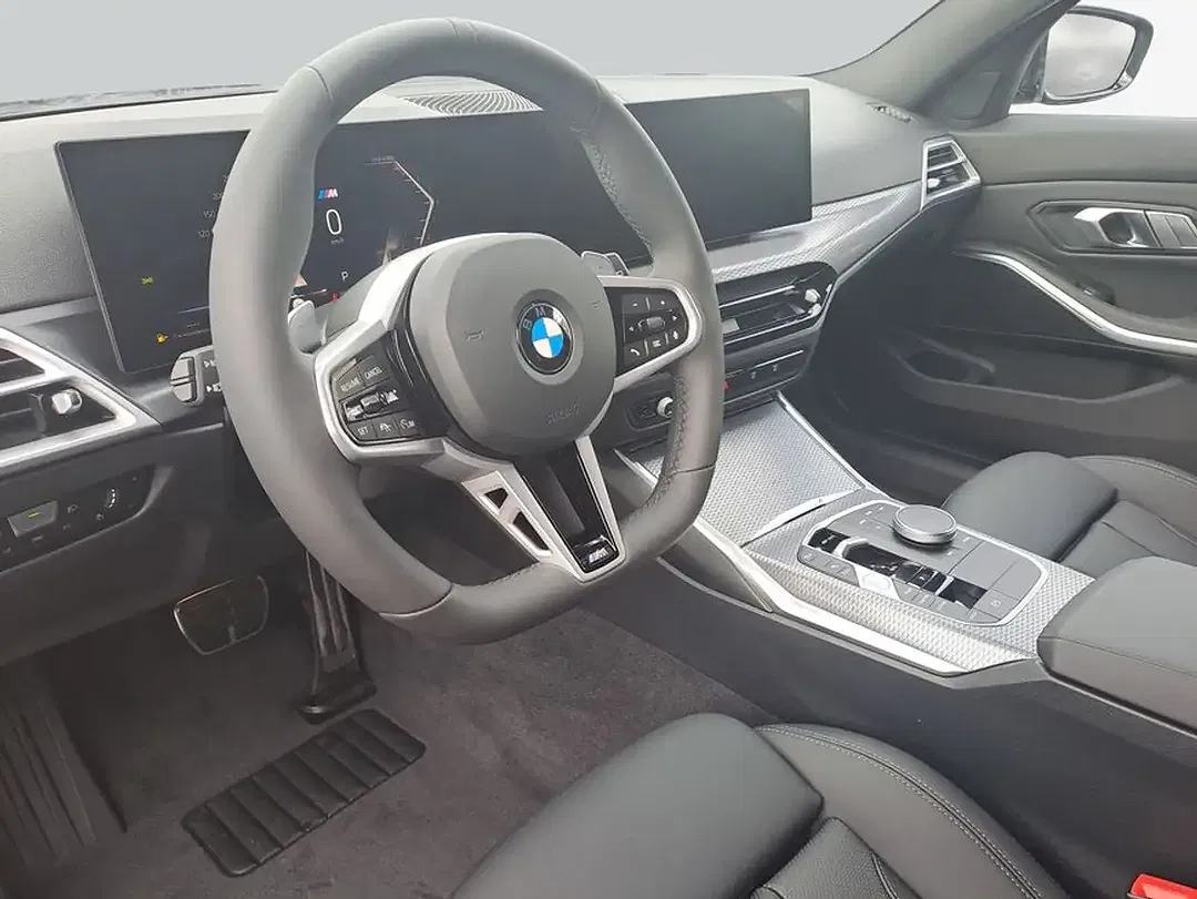 BMW 320 - Thumbnail 11