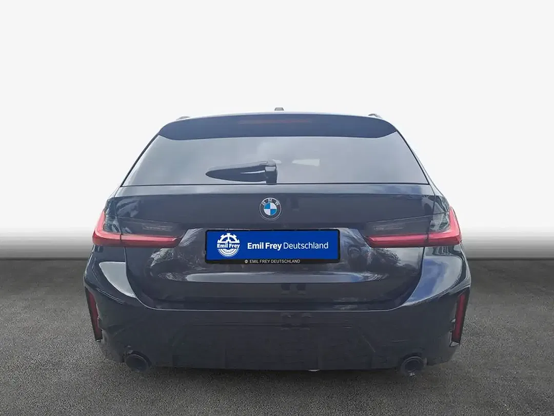 BMW 320 - Thumbnail 6