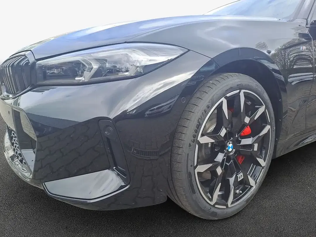 BMW 320 - Thumbnail 7