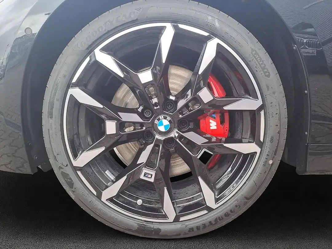 BMW 320 - Thumbnail 8