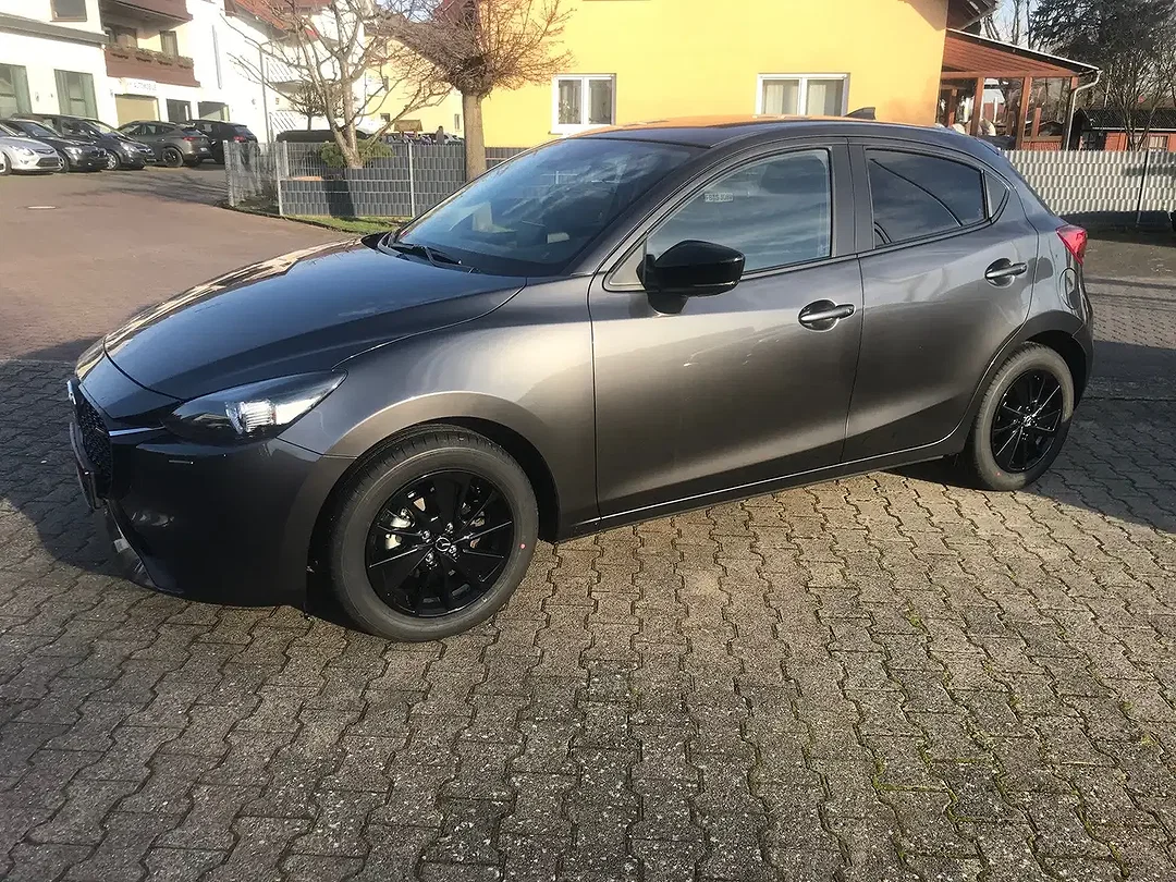 Mazda 2 - Afbeelding 1