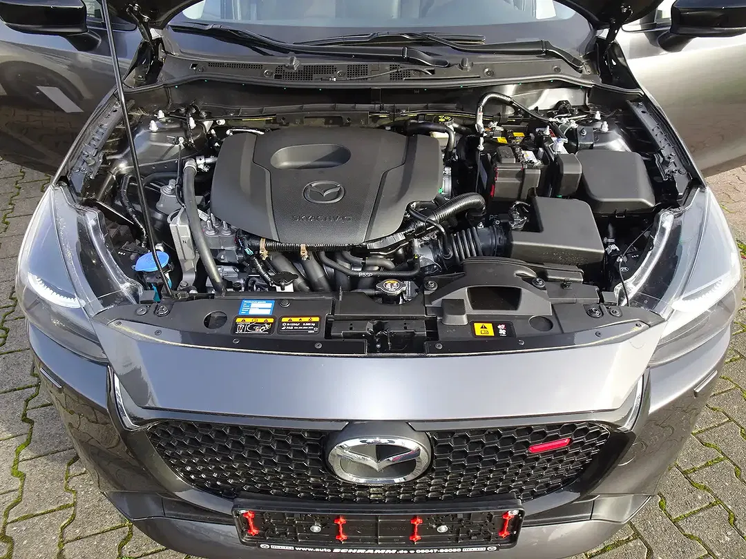 Mazda 2 - Thumbnail 10