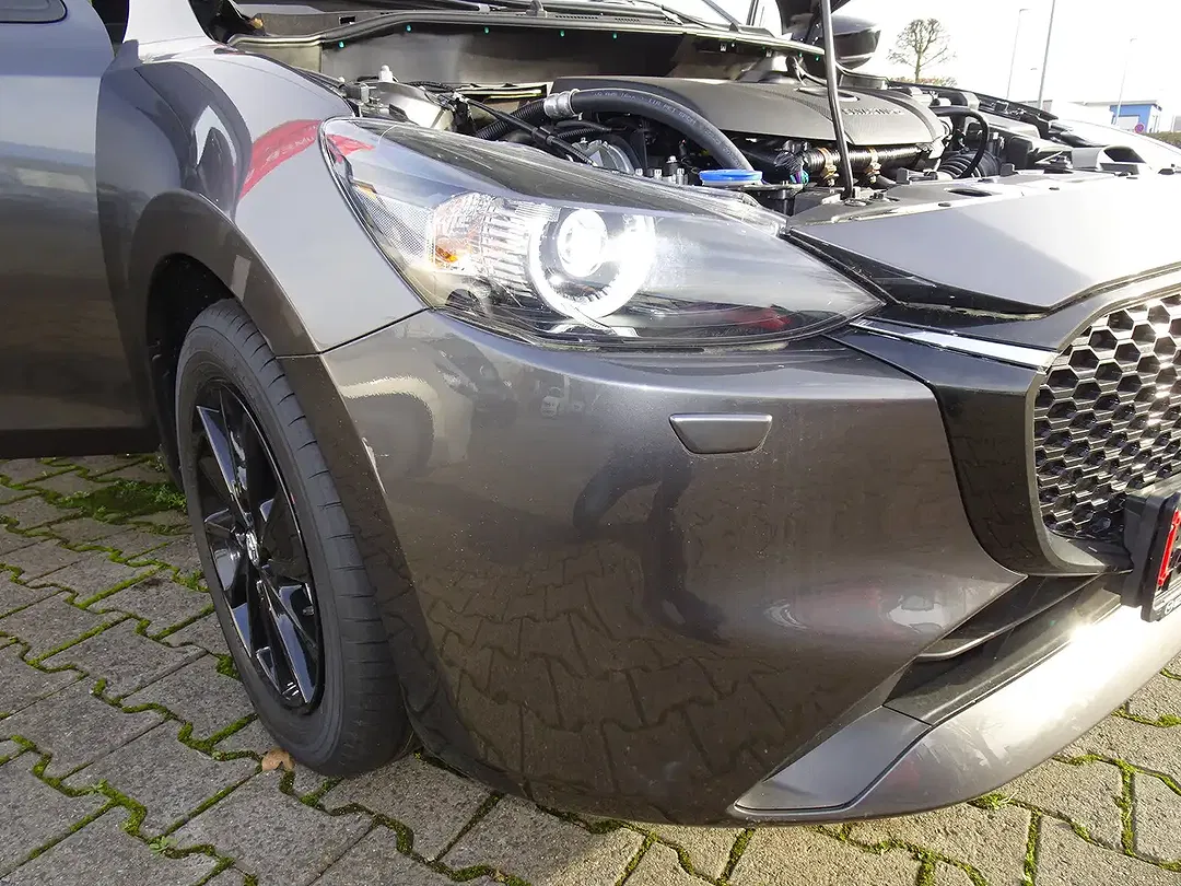 Mazda 2 - Thumbnail 12