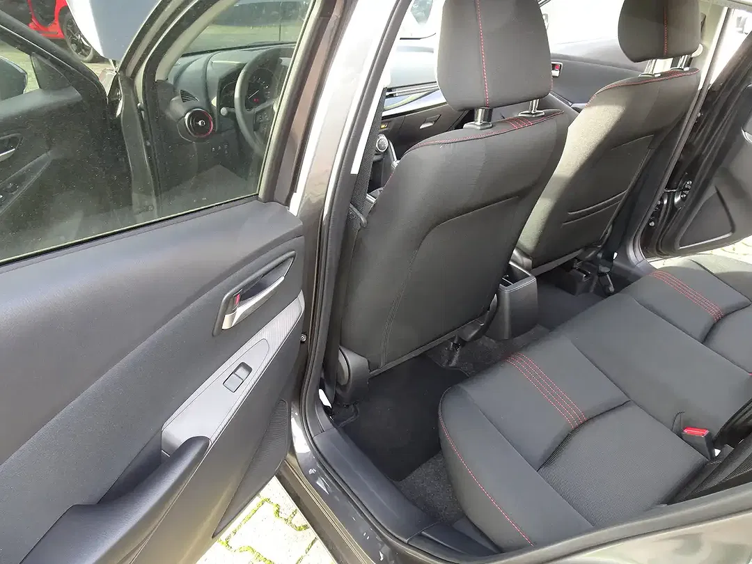 Mazda 2 - Thumbnail 13