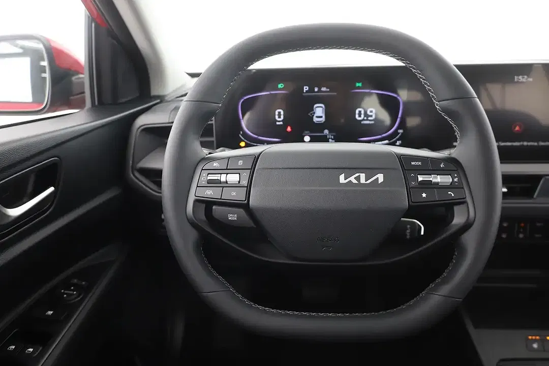Kia Stonic - Thumbnail 14