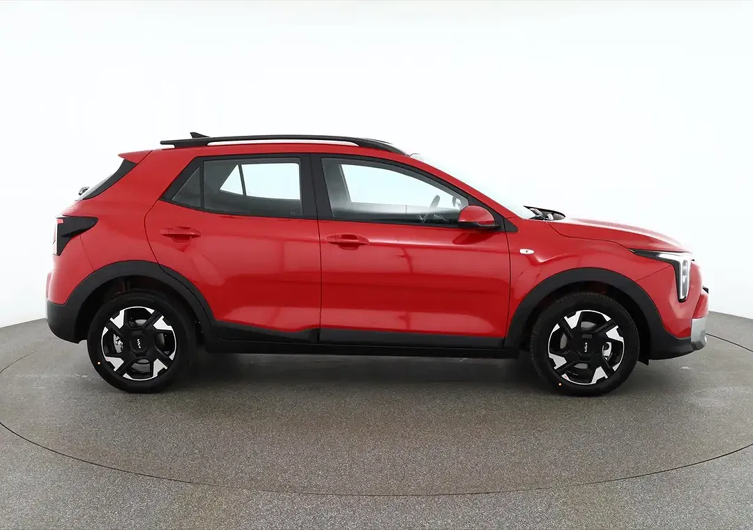 Kia Stonic - Thumbnail 5