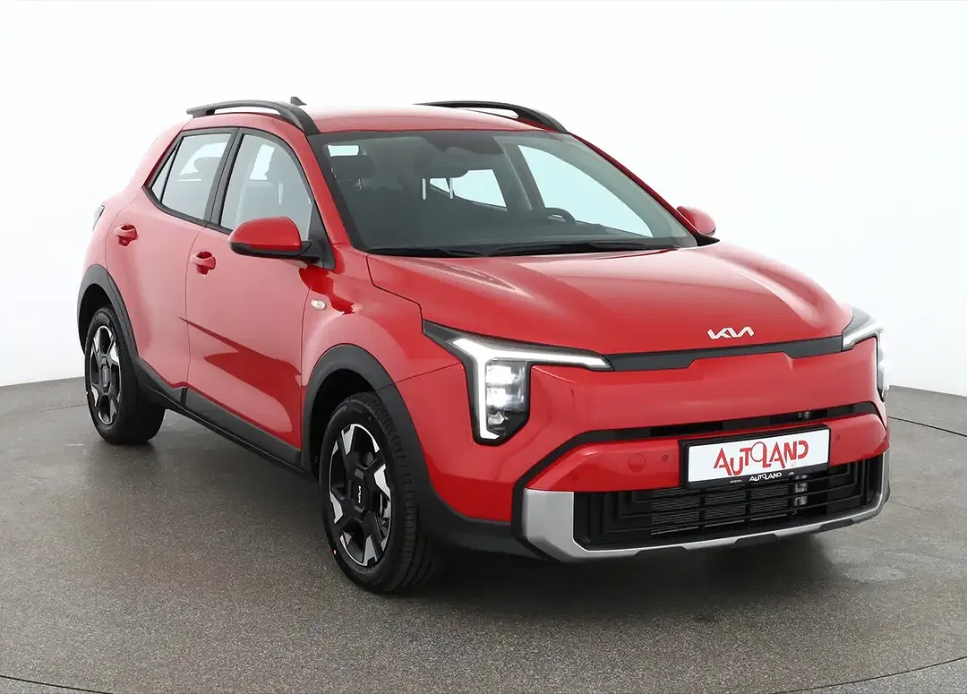 Kia Stonic - Thumbnail 6