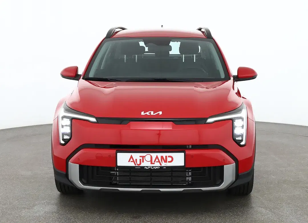 Kia Stonic - Thumbnail 7