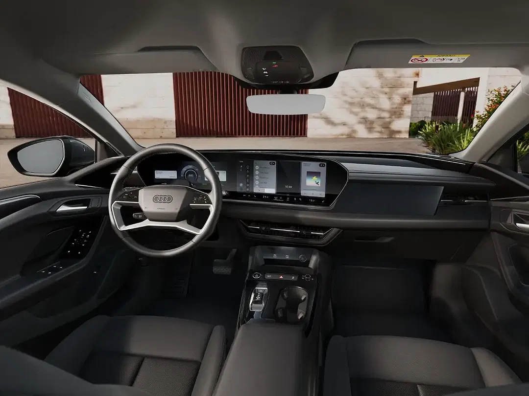 Audi A6 - Thumbnail 9