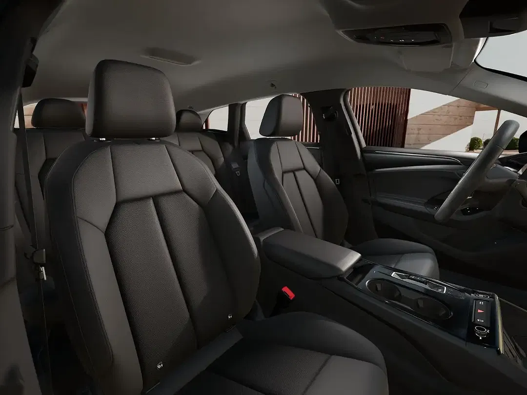 Audi A6 - Thumbnail 10