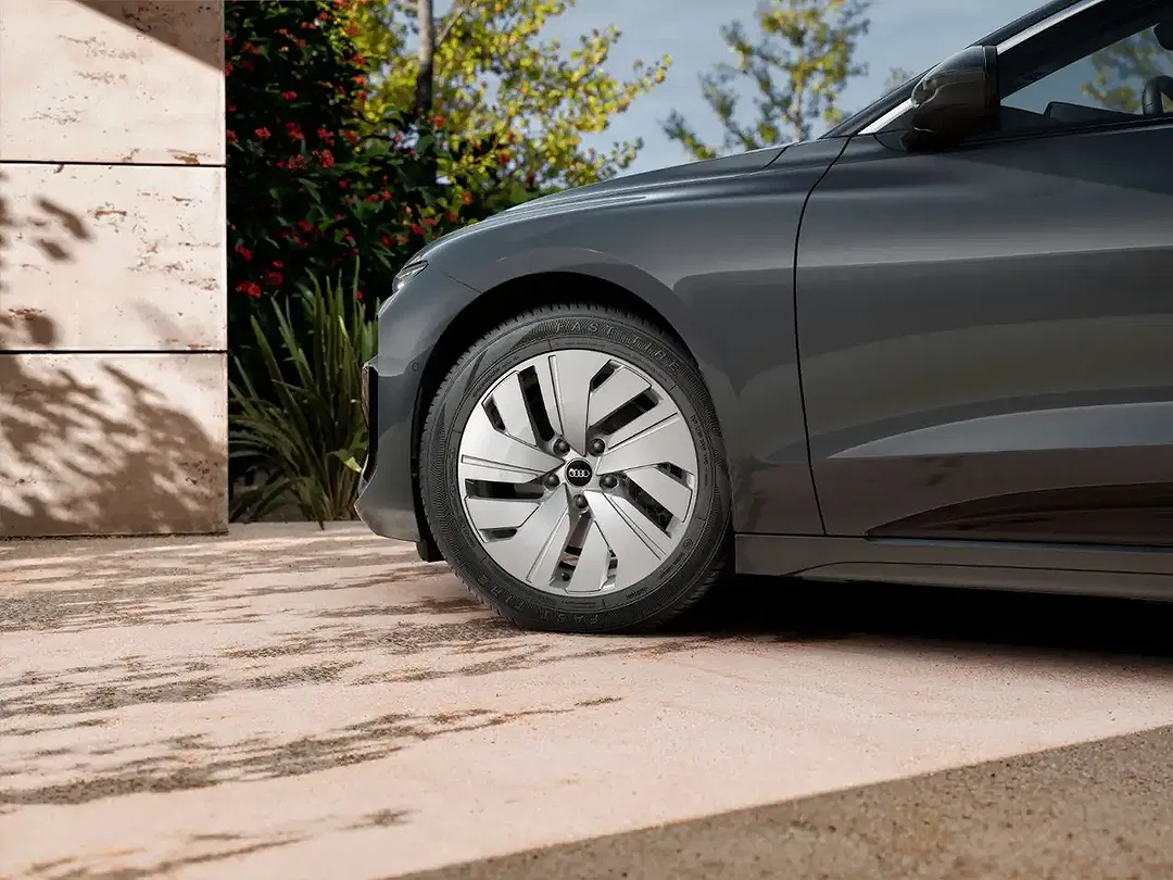 Audi A6 - Thumbnail 8