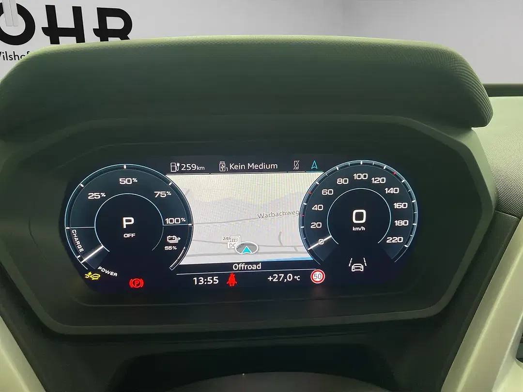 Audi Q4 e-tron - Thumbnail 12