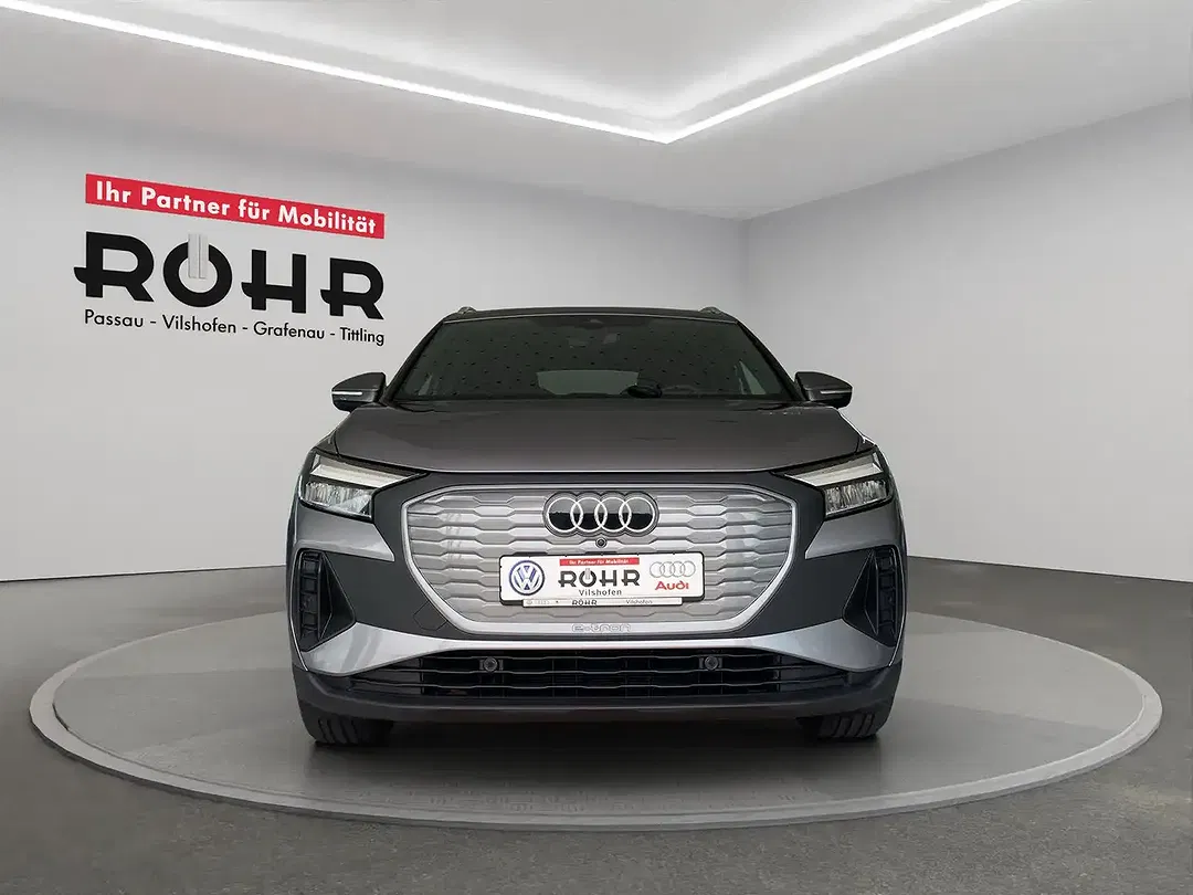 Audi Q4 e-tron - Thumbnail 2