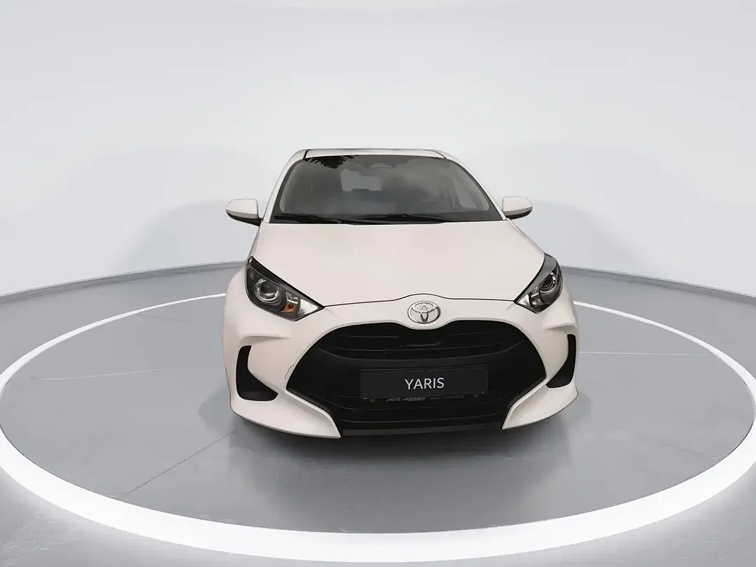Toyota Yaris - Thumbnail 5